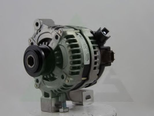 Generator / Alternator 4