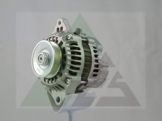 Generator / Alternator 4