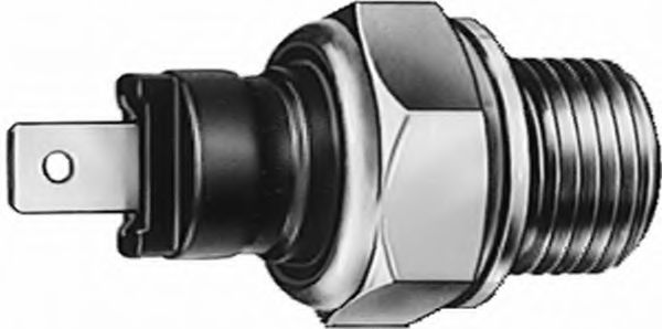 Senzor presiune ulei