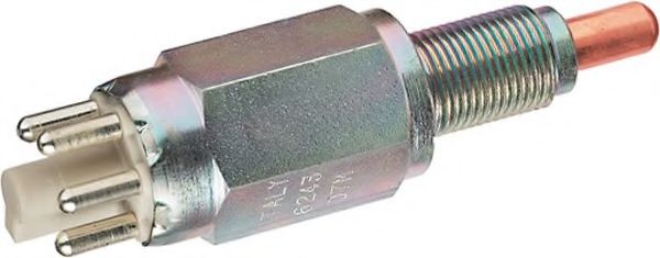 6ZF 008 621-911 Comutator, lampa marsalier HELLA 
