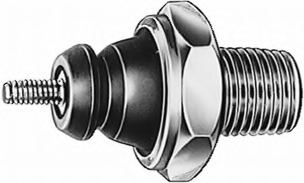 6ZL 003 259-421 Senzor presiune ulei HELLA 
