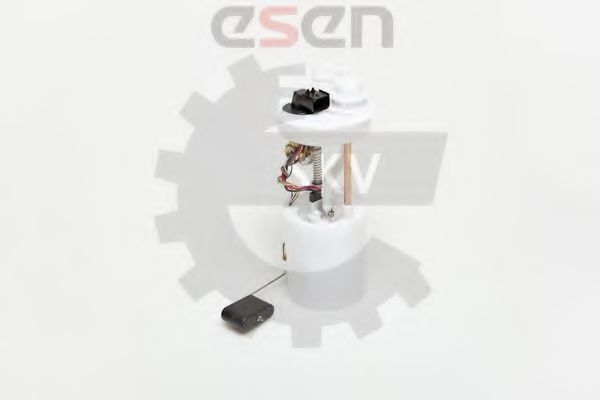 Sistem alimentare cu combustibil