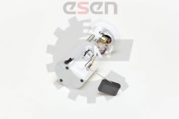 Sistem alimentare cu combustibil 4