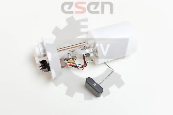 Sistem alimentare cu combustibil 5