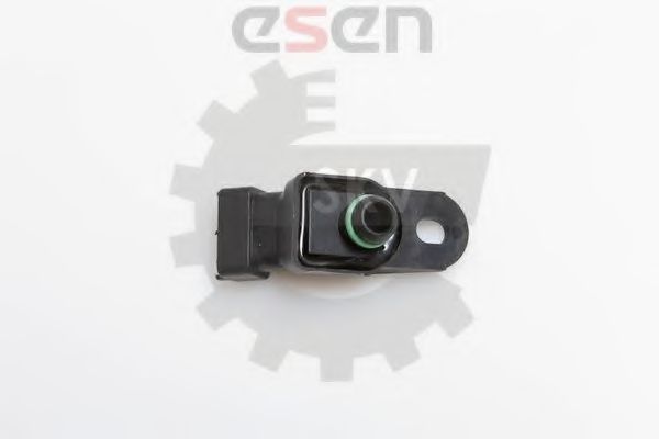 Senzor, presiune galerie admisie 2
