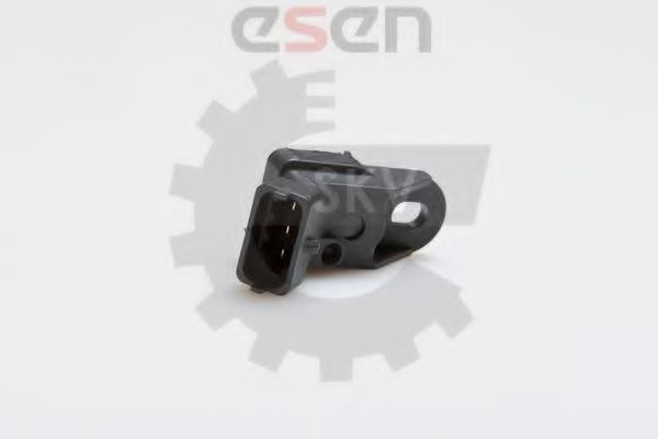 Senzor, presiune galerie admisie 3