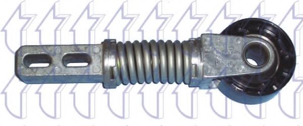 Intinzator curea, curea distributie