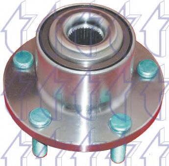 908870 Butuc roata TRICLO 
