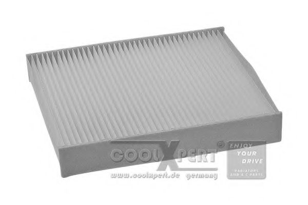 007-20-01770 Filtru, aer habitaclu BBR Automotive 