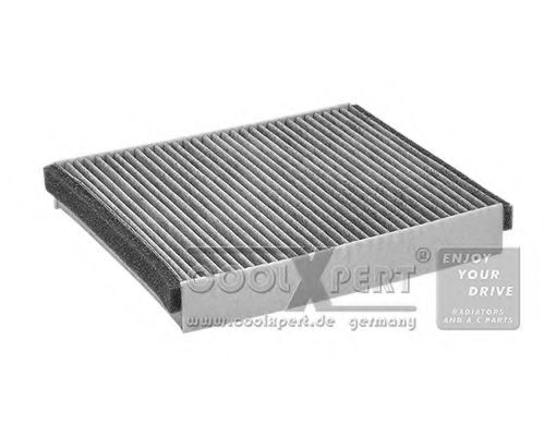 007-20-09241 Filtru, aer habitaclu BBR Automotive 