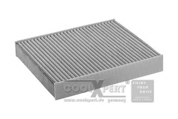 008-20-03342 Filtru, aer habitaclu BBR Automotive 