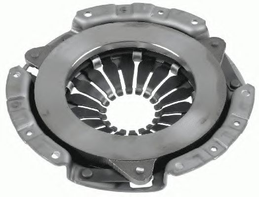 Placa presiune ambreiaj 2