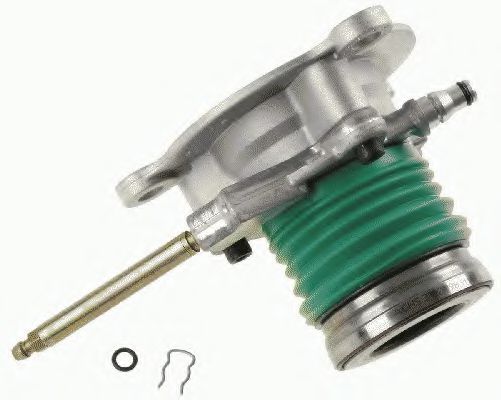 3182 998 904 Rulment de presiune, ambreiaj SACHS 