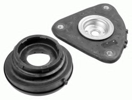 802 460 Set reparatie, rulment sarcina amortizor SACHS 