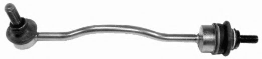 25792 02 Brat/bieleta suspensie, stabilizator LEMFÖRDER 