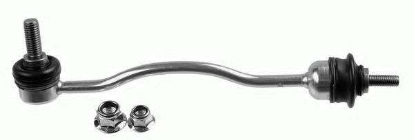 25792 03 Brat/bieleta suspensie, stabilizator LEMFÖRDER 