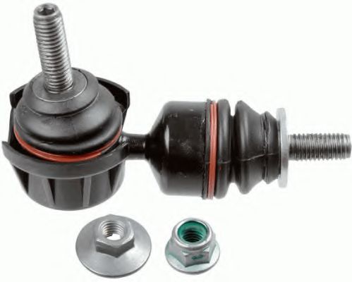 32010 01 Brat/bieleta suspensie, stabilizator LEMFÖRDER 