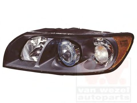 5942985 Far VAN WEZEL 
