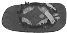 5947838 Sticla oglinda, oglinda retrovizoare exterioara VAN WEZEL 