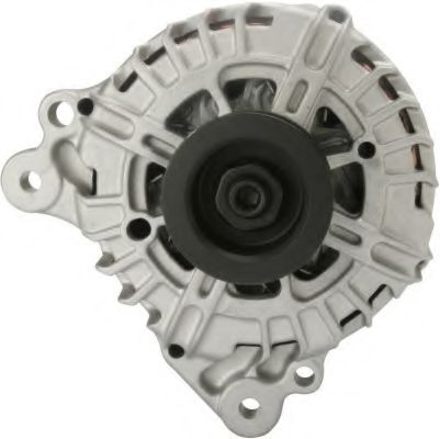 Generator / Alternator 2