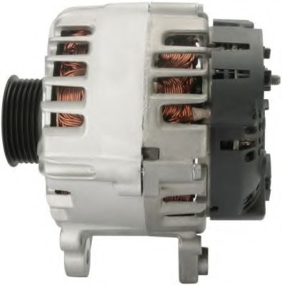 Generator / Alternator 4