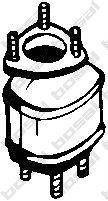 090-138 Catalizator BOSAL 