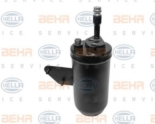 8FT 351 195-721 uscator,aer conditionat HELLA 