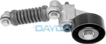 Intinzator curea, curea distributie