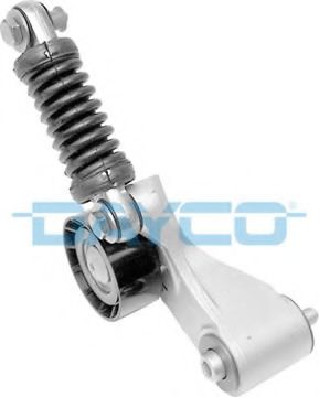 Intinzator curea, curea distributie