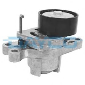 Intinzator curea, curea distributie