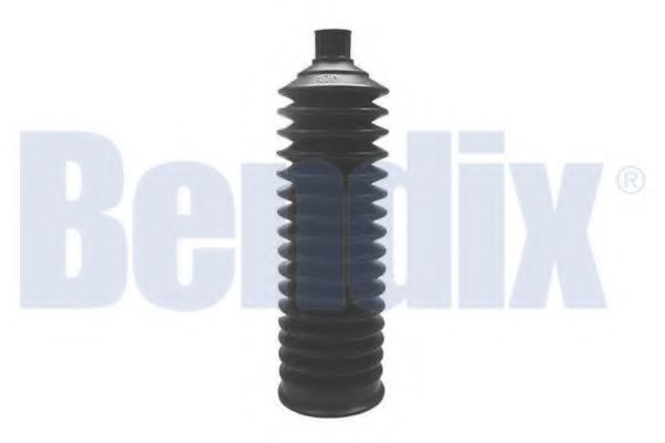 048001B Burduf cauciuc, directie BENDIX 