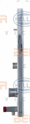 Radiator, racire motor 3