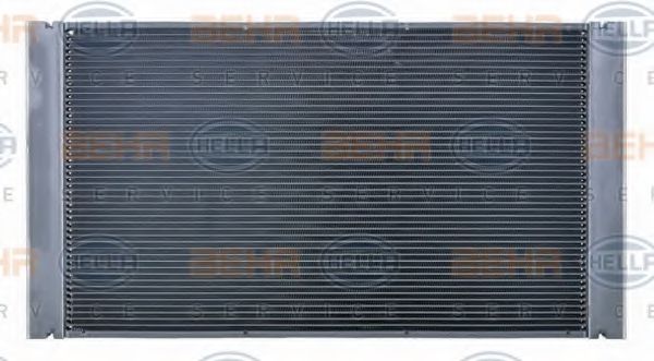 Radiator, racire motor 5