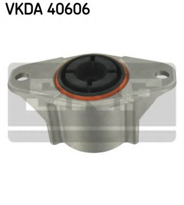 VKDA 40606 Rulment sarcina suport arc SKF 