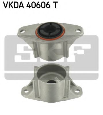 VKDA 40606 T Rulment sarcina suport arc SKF 