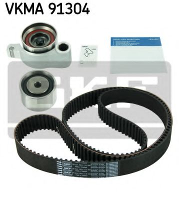 Set curea de distributie 2