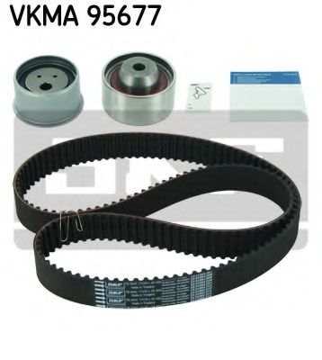 Set curea de distributie 2