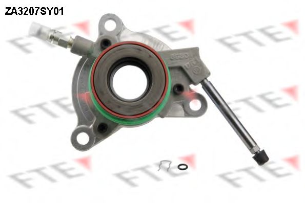 ZA3207SY01 Rulment de presiune, ambreiaj FTE 