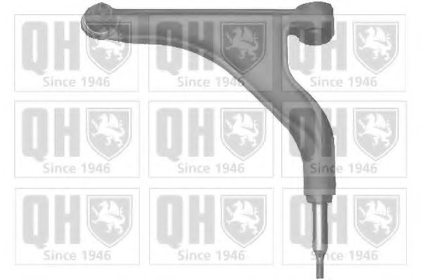 QSJ2101S Brat, suspensie roata QUINTON HAZELL 