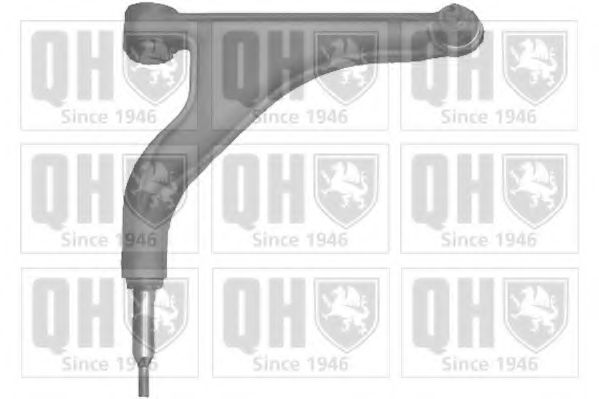 QSJ2102S Brat, suspensie roata QUINTON HAZELL 