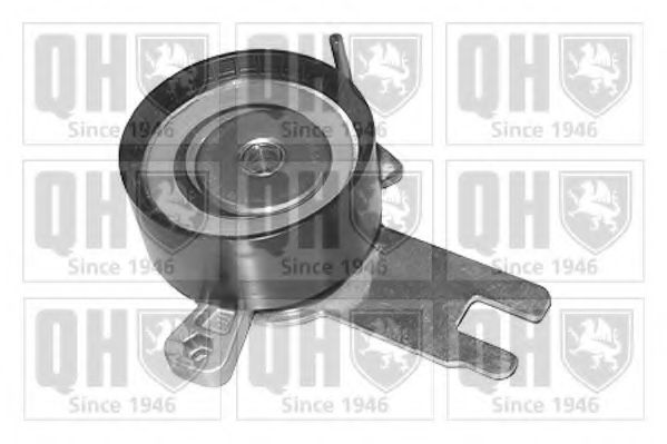 QTT1196 rola intinzator,curea distributie QUINTON HAZELL 