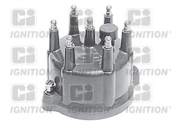 capac distribuitor