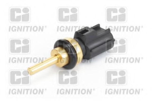 XEMS262 senzor,temperatura lichid de racire QUINTON HAZELL 