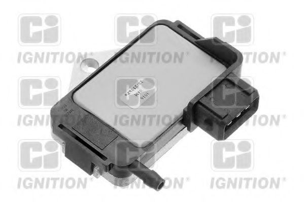 XMAP549 Senzor, presiune galerie admisie QUINTON HAZELL 