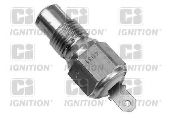 XTS72 Comutator temperatura, racire QUINTON HAZELL 