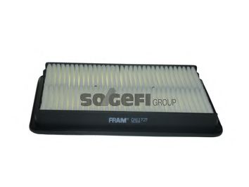 Filtru aer 2
