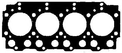 30-028473-00 Garnitura, chiulasa GOETZE 