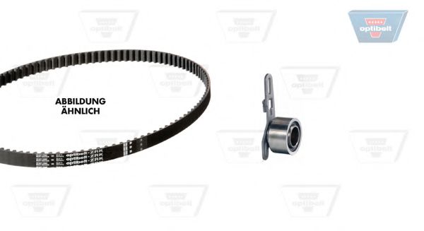 Set curea de distributie 2