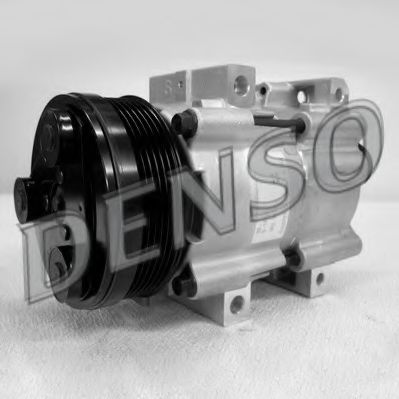 DCP10008 Compresor, climatizare DENSO 