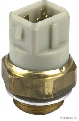 Comutator temperatura, ventilator radiator
